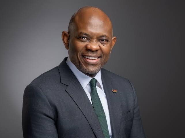 Tony Elumelu Honoured With Lifetime Achievement Award In Abidjan
